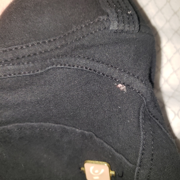 Freddy Wrap Up Pants - Picture 4 of 6